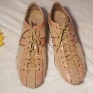 cole haan bowling shoes